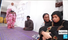 Massacre de Karma : Ouagadougou met en garde contre les "terroristes en habit de soldats"