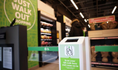 GRANDE-BRETAGNE: "NE CÉDEZ PAS À LA PANIQUE", DEMANDE UN MINISTRE AUX CONSOMMATEURS