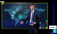 Affrontements entre pompiers et policiers: vieilles images et vrai infox