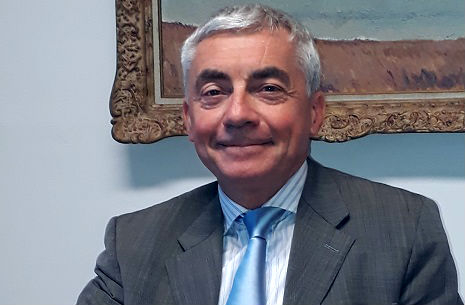 Pour Jean-Pascal Rolandez, la tendance de fond reste positive sur les marchés mais gare aux tweets de Donald Trump ! (crédit : DR)