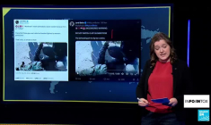 Offensive rebelle sur Alep : non, cette vidéo ne montre pas la décapitation d'un soldat pro-Assad