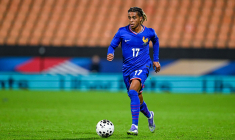 Mondial U20 : la France doit bien dire adieu à Saïmon Bouabré, rappelé par son club en Arabie saoudite