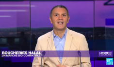 "On ne peut plus faire de la viande halal certifiée bio"