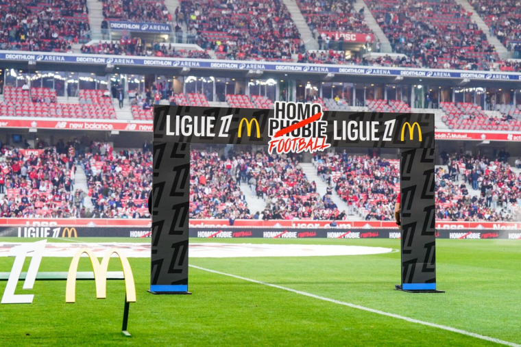 Le calendrier complet de la saison de Ligue 1 2025-2026