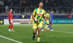 Le FC Nantes boucle la plus grosse vente de son histoire