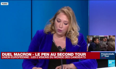Présidentielle 2022 : L'Europe retient son souffle face à la possibilité de la victoire de Le Pen