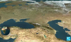 Visite ministérielle mouvementée en Martinique