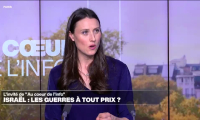 Bertrand Badie : "À partir du moment où on dépolitise un peuple, on commence à le supprimer"