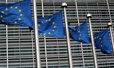 L'UE FAIT DES RÉSERVES POUR LA PROTECTION FACE AUX RISQUES CHIMIQUES ET NUCLÉAIRES