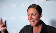"Liste noire" de Canal+: du "maccarthysme" pour Anna Mouglalis