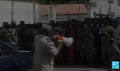 Sénégal : 20 ans après le naufrage, les victimes du Joola se battent encore