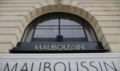 LES GALERIES LAFAYETTE REPRENNENT LA MAISON DE JOAILLERIE MAUBOUSSIN