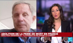 Édition spéciale 40 ans de l'abolition de la peine de mort