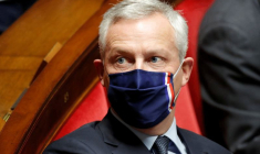 L'ETAT EST IMPARTIAL DANS LA BATAILLE SUEZ-VEOLIA, DIT LE MAIRE