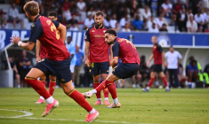 Versailles frappe fort, Paris 13 Atlético fait tomber Rouen, Aubagne s'enfonce