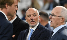 Le nouveau président de l’OM tacle Pablo Longoria