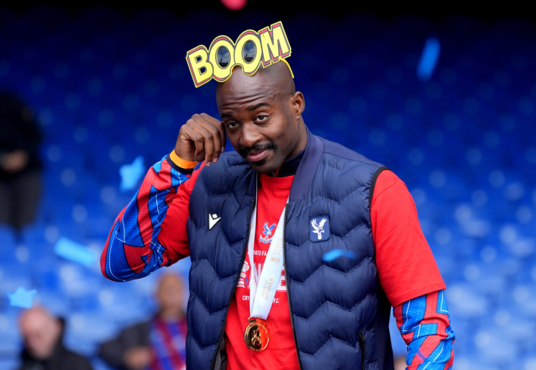 Crystal Palace envoyé en Ligue Conférence à cause de l’OL