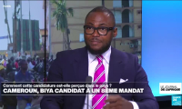Paul Biya à 92 ans : un 8e mandat au Cameroun, vraiment une surprise ?