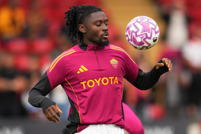 L'Inter garderait Manu Koné dans le viseur pour 2026