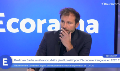 Goldman Sachs a-t-il raison d’être plutôt positif pour l’économie française en 2026 ?