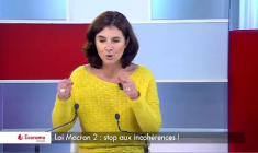 Loi Macron 2 : stop aux incohérences ! (VIDEO)