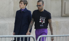 Acquittement de Daniel Alves : le parquet saisit la Cour de cassation