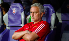 Non José Mourinho, la Ligue 1 n’est pas un championnat tranquille