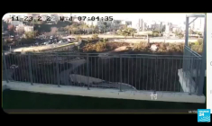 Le Hamas "salue" la double attaque à la bombe à Jérusalem sans la revendiquer