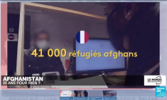 Afghanistan : 20 ans pour rien ?