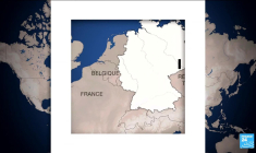 Macron en Allemagne : renouer les liens entre Paris et Berlin