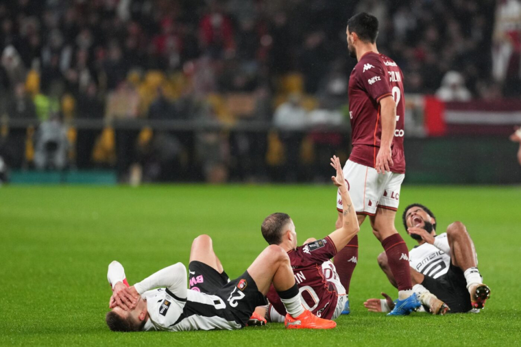 Sept clubs de Ligue 1 appellent à une réforme « nécessaire et urgente » du football professionnel