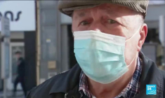 Frontière Moselle/Allemagne : test PCR ou antigénique de moins de 48 heures obligatoire