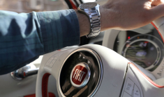 LES TENSIONS ENTRE PARIS ET ROME JETTENT UNE OMBRE SUR FCA-RENAULT