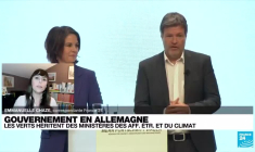 Allemagne : la coalition veut revenir à la rigueur budgétaire en 2023