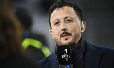 Pablo Longoria est clair sur l'avenir de Roberto De Zerbi à l'OM