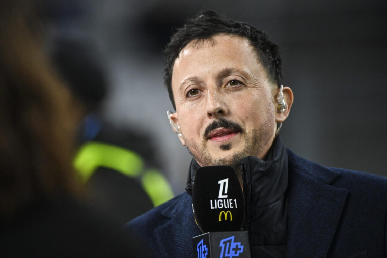 Pablo Longoria est clair sur l'avenir de Roberto De Zerbi à l'OM