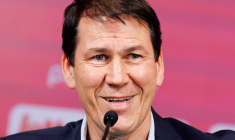 Le communiqué lunaire du syndicat des entraîneurs français après la nomination de Garcia en équipe de Belgique