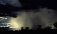 Le réchauffement climatique devient un vrai risque pour les investisseurs. (© CC-Butch Odinar)