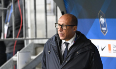 L’idée de Philippe Diallo pour renforcer la sécurité des arbitres dans le foot amateur