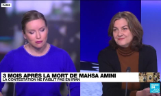 Contestation en Iran : trois mois de colère et de répression