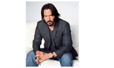 Keanu Reeves est probablement l’un des acteurs les plus célèbres d'Hollywood (Capture Instagram @keanureevesoffIcial_)