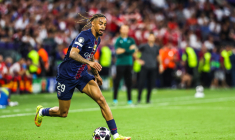 Pourquoi le PSG a tout intérêt à garder Bradley Barcola