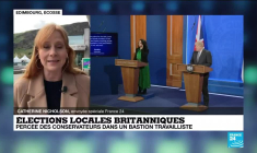 Élections locales britanniques : percée des conservateurs dans un bastion travailliste