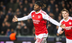 Le 6 sur 6 pour Arsenal, en balade à Bruges et quasi-qualifié pour les huitièmes