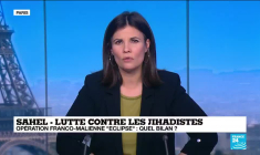 Lutte contre les jihadisme au Sahel : quel bilan pour l'opération Franco-malienne "Éclipse" ?