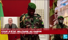Coup d’Etat au Gabon : Quel avenir politique pour les Gabonais ?