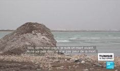 Tunisie, la révolution inachevée