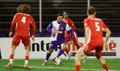 Ça passe pour Toulouse et le Paris FC, Nancy surprend Grenoble aux tirs aux buts