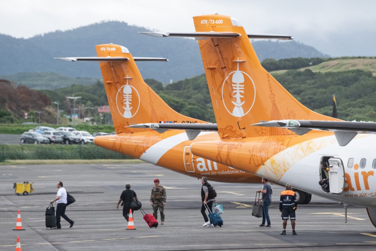 ( AFP / DELPHINE MAYEUR )