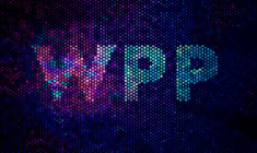 Logo du groupe publicitaire britannique WPP